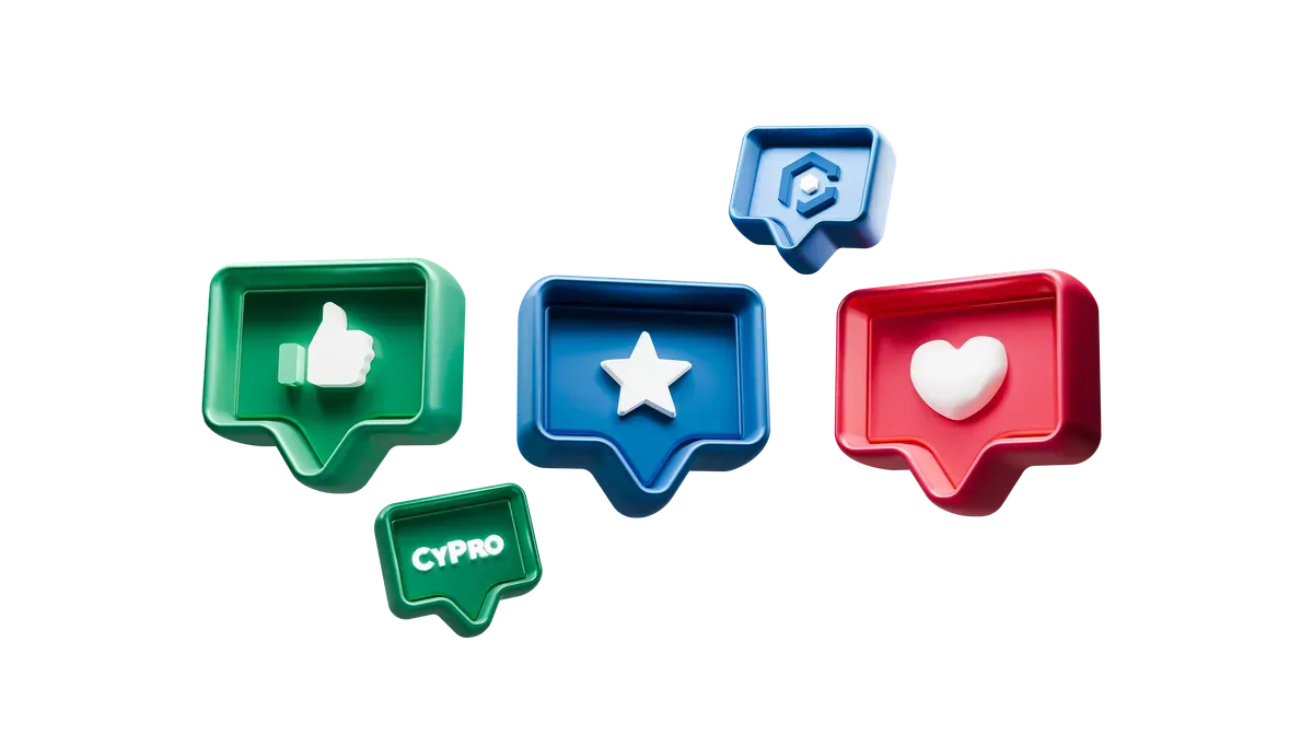 Case studies from CyPro assurance and governance engagements
