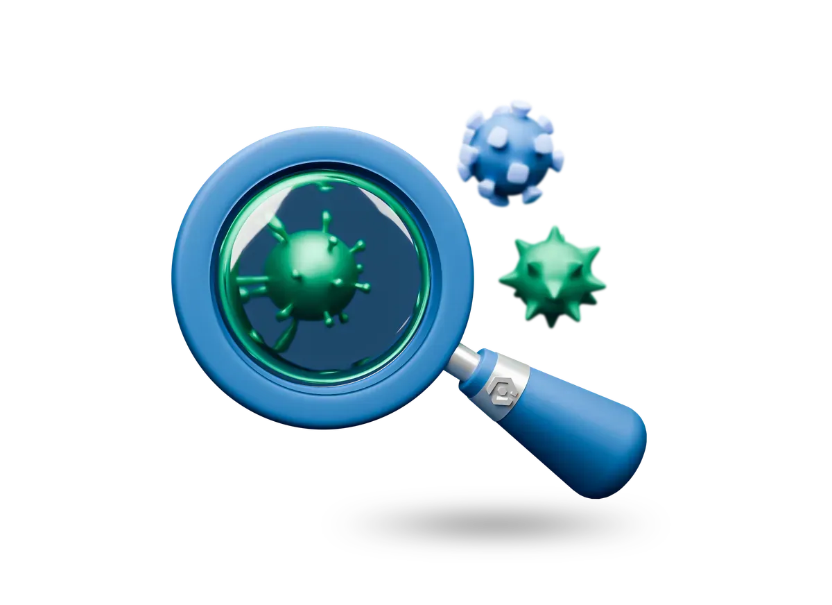 Testing of your AI systems, not AI doing the testing