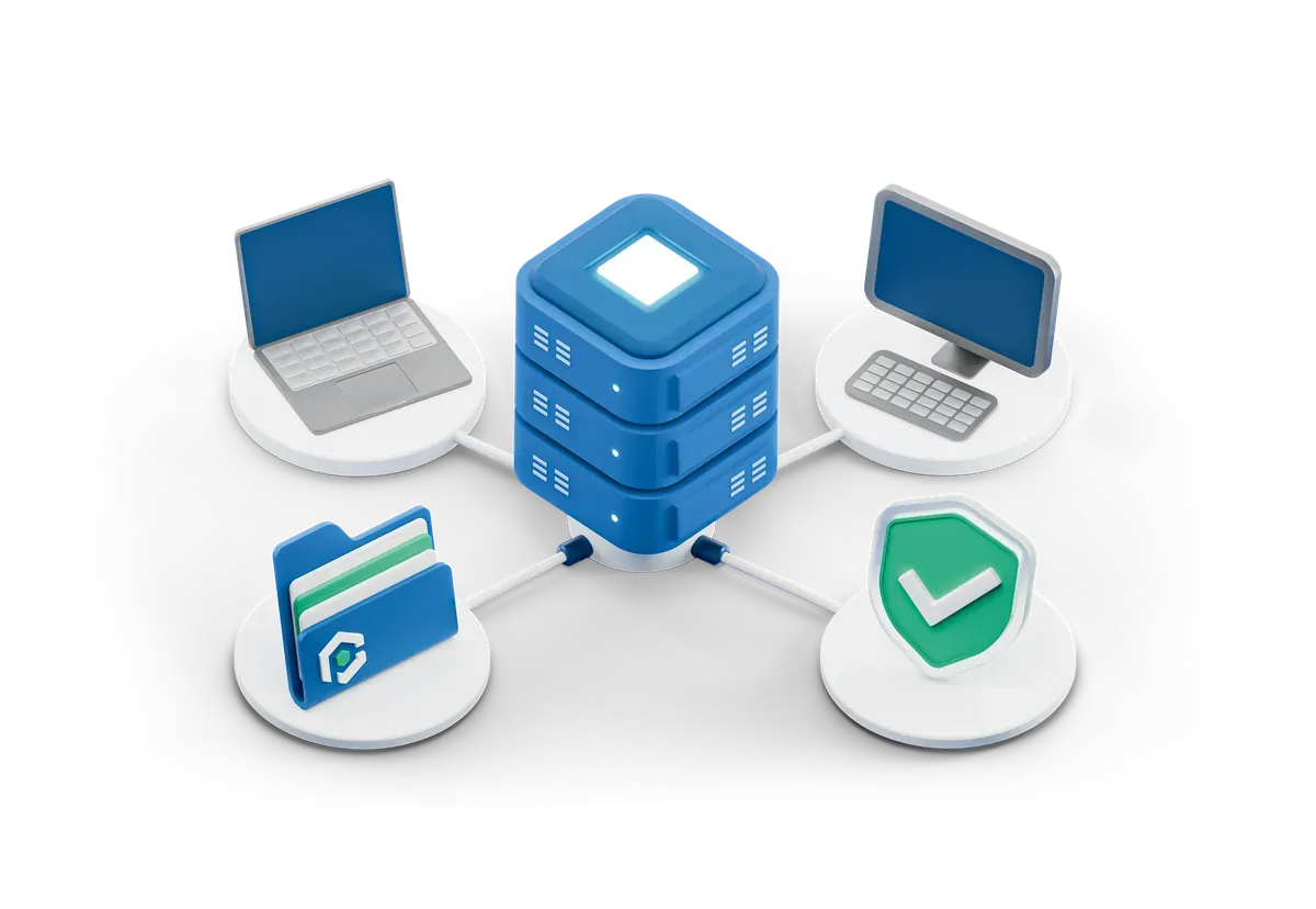 The AI governance and testing service lines